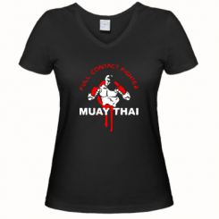  Ƴ   V-  Muay Thai Full Contact