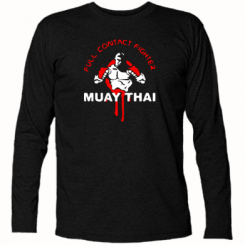      Muay Thai Full Contact