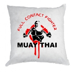   Muay Thai Full Contact