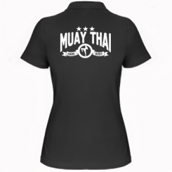     Muay Thai Hard Body