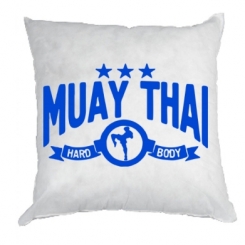   Muay Thai Hard Body