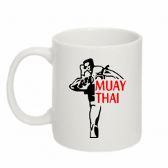   320ml Muay Thai kick
