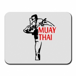     Muay Thai kick