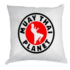   Muay Thai Planet