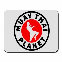     Muay Thai Planet