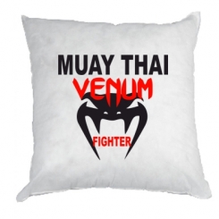   Muay Thai Venum Fighter