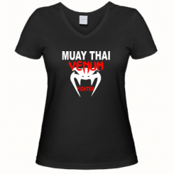     V-  Muay Thai Venum Fighter