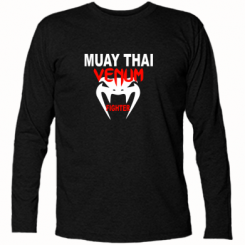      Muay Thai Venum Fighter