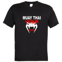     V-  Muay Thai Venum 