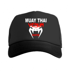 - Muay Thai Venum Fighter