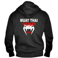      Muay Thai Venum 