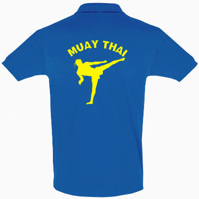    Muay Thai