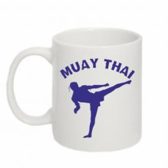   320ml Muay Thai