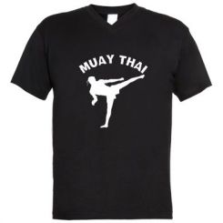     V-  Muay Thai