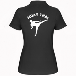     Muay Thai