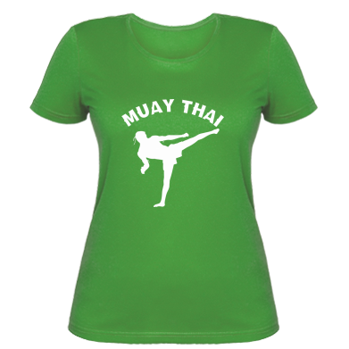 Ƴ  Muay Thai