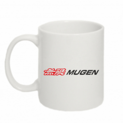   320ml Mugen Logo