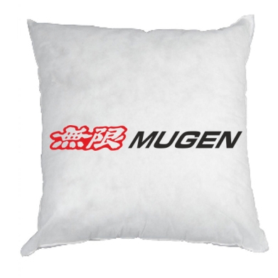   Mugen Logo