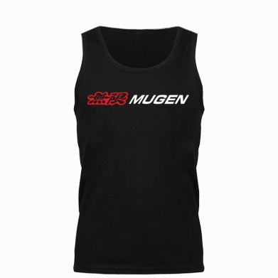    Mugen Logo