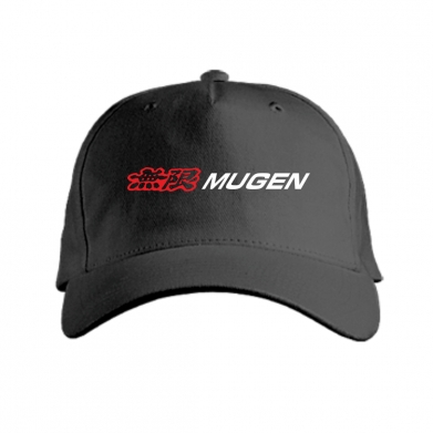   Mugen Logo
