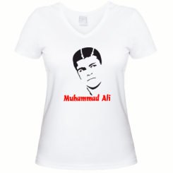  Ƴ   V-  Muhammad Ali