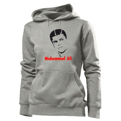    Muhammad Ali