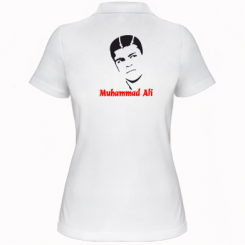     Muhammad Ali
