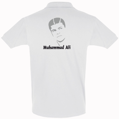    Muhammad Ali