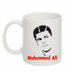   320ml Muhammad Ali