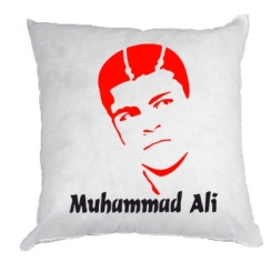   Muhammad Ali