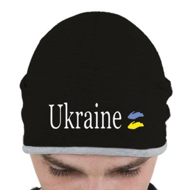   My Ukraine