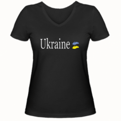     V-  My Ukraine