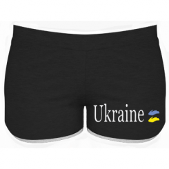    My Ukraine
