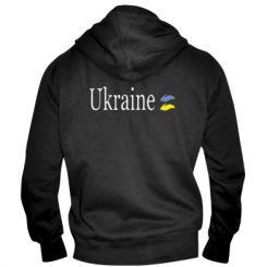      My Ukraine