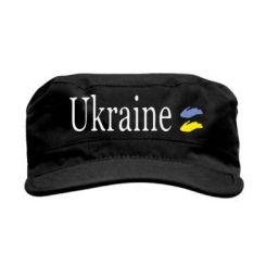    My Ukraine