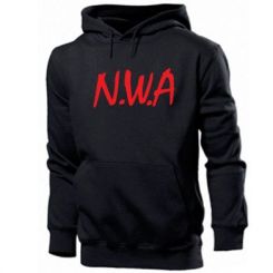   N.W.A Logo