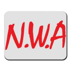     N.W.A Logo