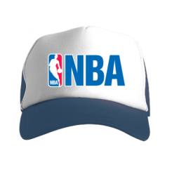  - NBA Logo