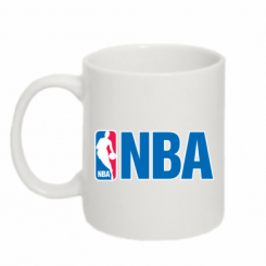   320ml NBA Logo