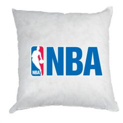   NBA Logo