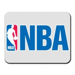     NBA Logo
