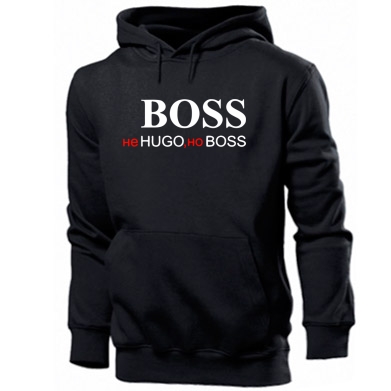   Hugo,  Boss