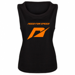   Need For Speed Logo