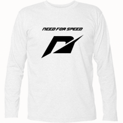     Need For Speed Logo