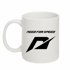  320ml Need For Speed Logo