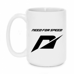  420ml Need For Speed Logo