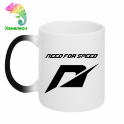 - Need For Speed Logo