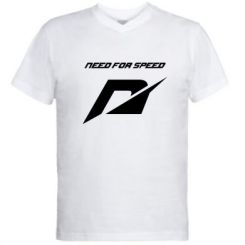     V-  Need For Speed Logo