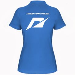    Need For Speed Logo
