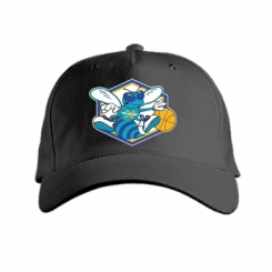   New Orleans Hornets Logo